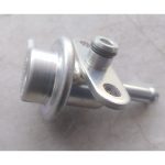 فشار شکن ریل - مزدا وانت