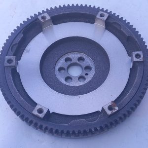 فلایویل - کارو