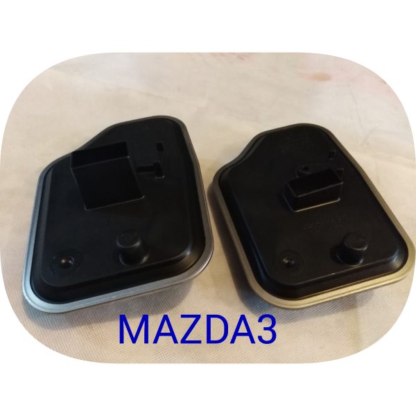 فیلتر گیربکس اتومات مزدا 3نیو - تصویر 2