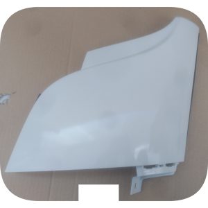 لپی - جک کامیونت jac