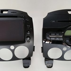 مانیتور مزدا3