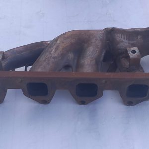 مانیفولد دود - کارو