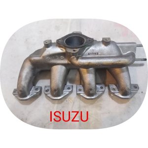 مانیفولد هوا - ایسوزو 5 تن