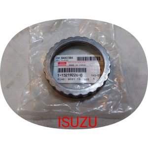 مهره آبگیر- ایسوزو 6 تن