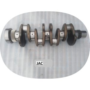 میل لنگ - جک کامیونت