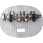 میل لنگ تایگر FAW