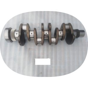 میل لنگ تایگر FAW