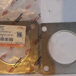 واشراگزوز- جک کامیونت