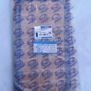 واشرکارتل-کارو