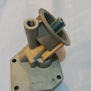 پایه فیلترروغن-آسا