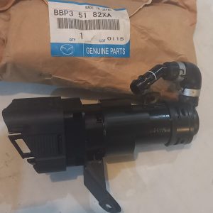 پمپ شیشه شور -Mazda3