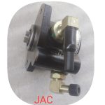 پمپ فرمان- جک کامیونت