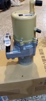 پمپ هیدرولیک - مزدا3