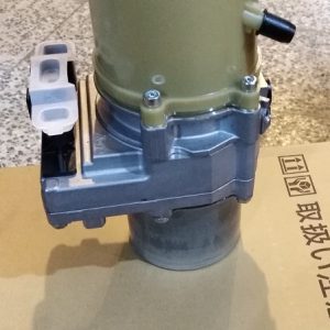 پمپ هیدرولیک - مزدا3