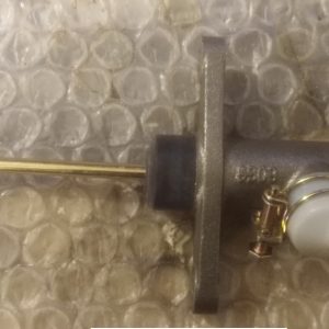 پمپ کلاچ بالا - جک کامیونت