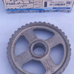 پولی میل سوپاپ - کارو