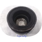 پولی میلنگ - مزدا وانت