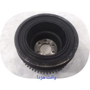 پولی میلنگ - مزدا وانت