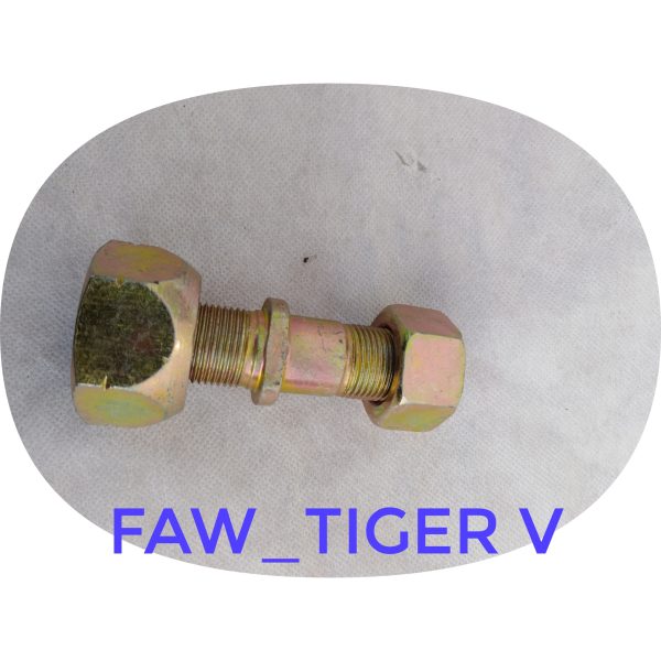 پیچ چرخ - فاو تایگر FAW - تصویر 2