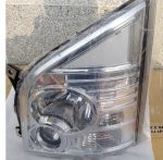 چراغ جلو - فاو تایگر FAW