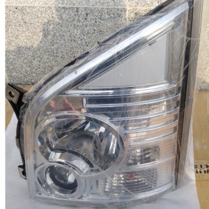 چراغ جلو - فاو تایگر FAW