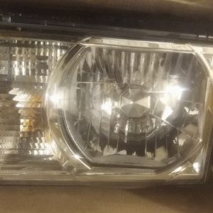 چراغ جلو- کارا