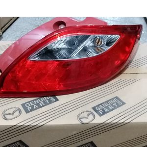 چراغ عقب مزدا 3 Mazda