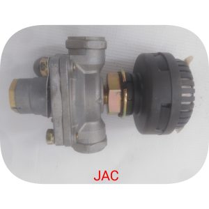 چهار راه باد - جک کامیونت