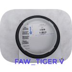 کاسه نمدته میلنگ - فاو تایگر