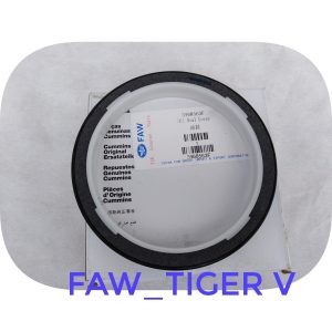 کاسه نمدته میلنگ - فاو تایگر