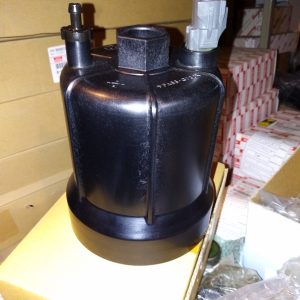 کاور فیلتر سوخت - ایسوزو 700P