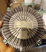 کلاچ پروانه ایسوزو 700p