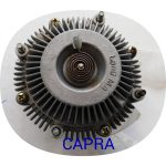 کلاچ پروانه کاپرا capra