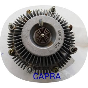 کلاچ پروانه کاپرا capra