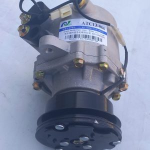 کمپرستور کولر- کارو