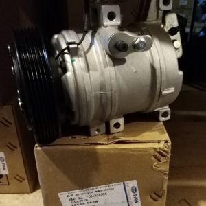 کمپرستور کولر -آسا