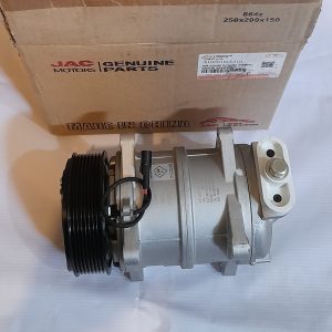 کمپرستورکولر-جک کامیونت