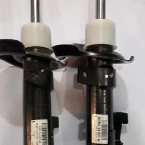 کمک جلو مزدا 3