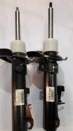 کمک جلو - مزدا 3