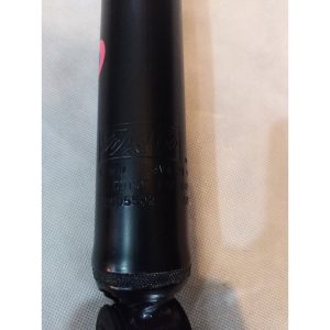 کمک عقب مزدا 3