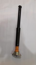 کمک عقب - مزدا 3 -  Mazda3