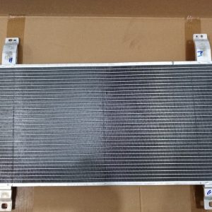 کندانسور رادیاتور کولر آسا - B50