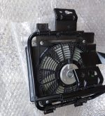 کندانسور کامل - جک کامیونت