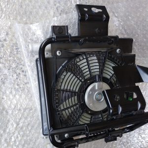 کندانسور کامل - جک کامیونت