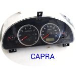 کیلومتر شمار کاپرا  CAPRA