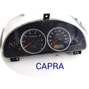 کیلومتر شمار کاپرا  CAPRA