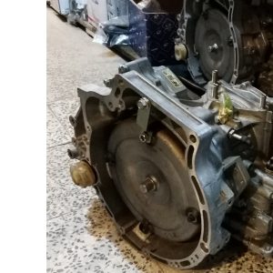 گیربکس اتومات مزدا 3