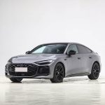 آئودی A5L SPORTBACK مدل 2026