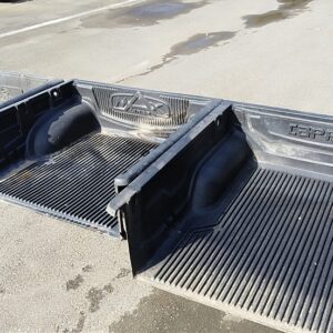 لاینر مزدا وانت 2000