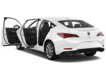 هوندا اینتگرا 2026 - Image 6